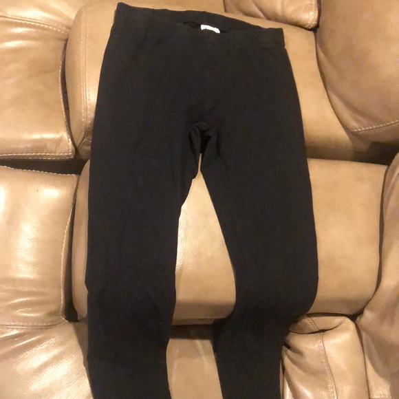 BUNDLE OF LEGGINGS - Picture 3 of 8